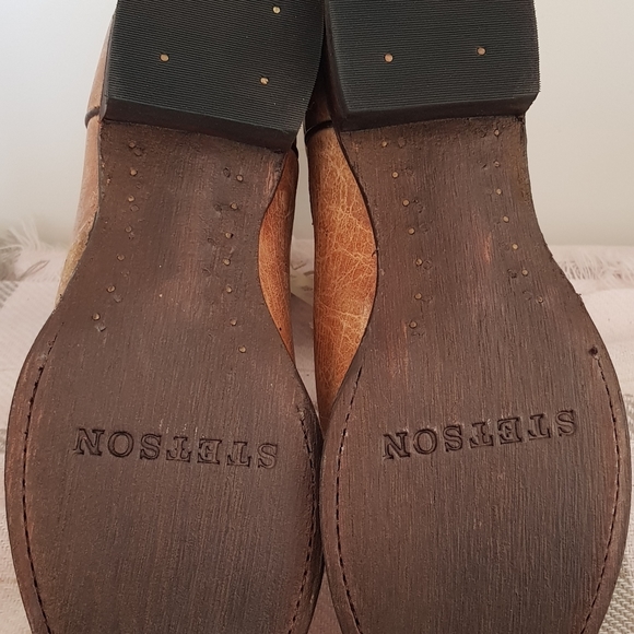 New Stetson Boots - Picture 5 of 6
